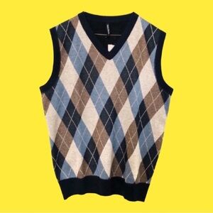 True Rock vest size L new